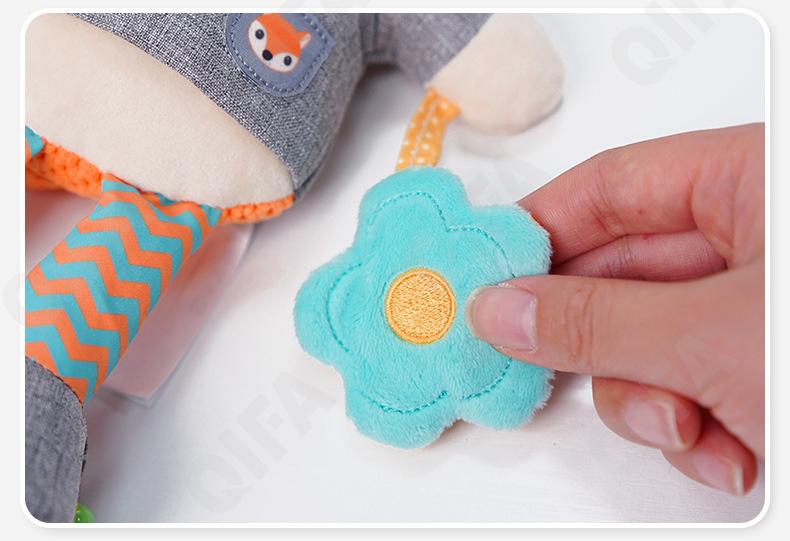 Игрушка-подвеска CC5309_SZ2112003BNA