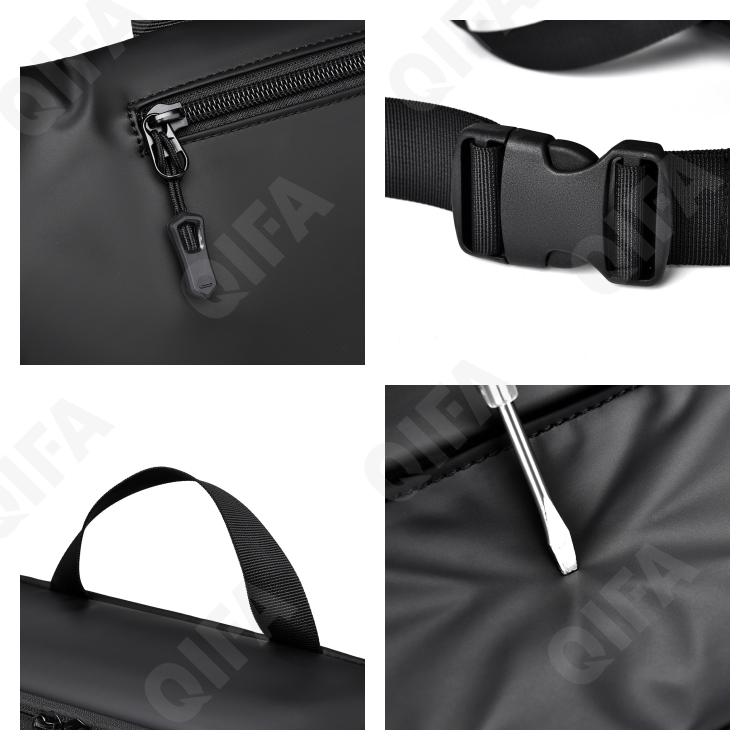 Мужская Сумка поясная CC2123_KS8263-1