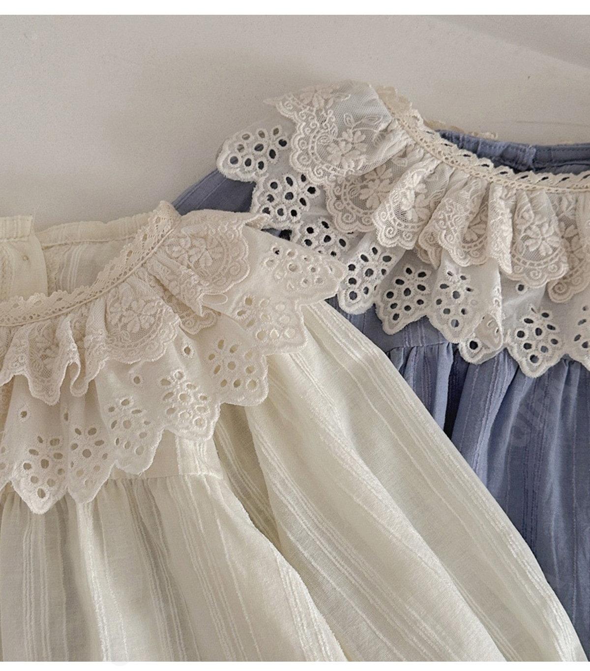 Детская Блузка CC5543_A80075_247_2575_28 Детская Блузка CC5543_A80075_247_2575_28