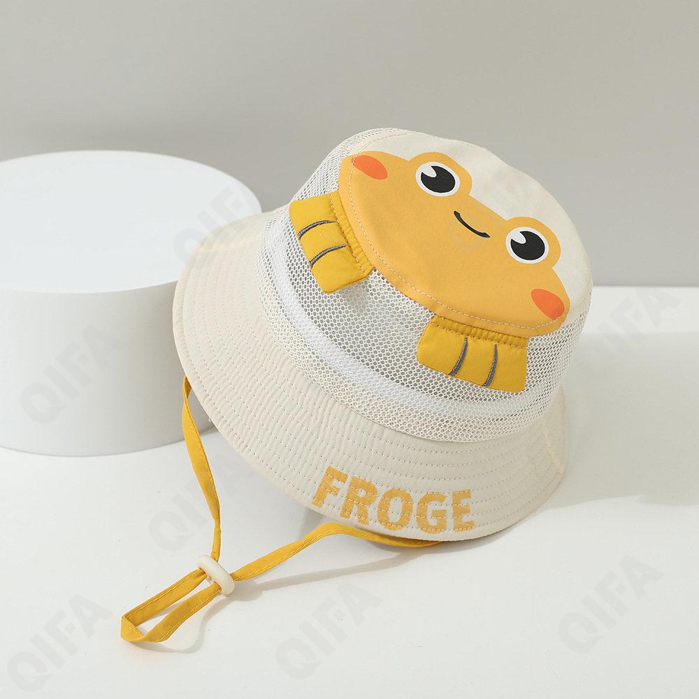 Детская Панама CC3402_C11751-3