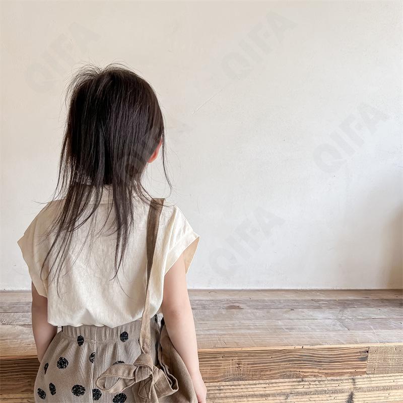 Детская Футболка поло CC1293_122285_234_2574