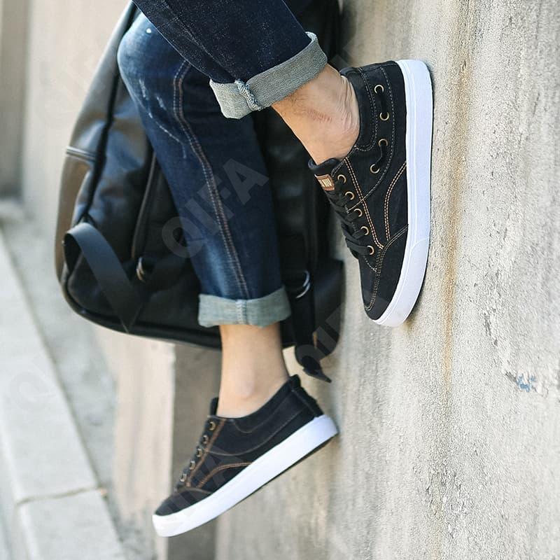 Мужские Кроссовки CC4876_A19-1 Мужские Кроссовки CC4876_A19-1