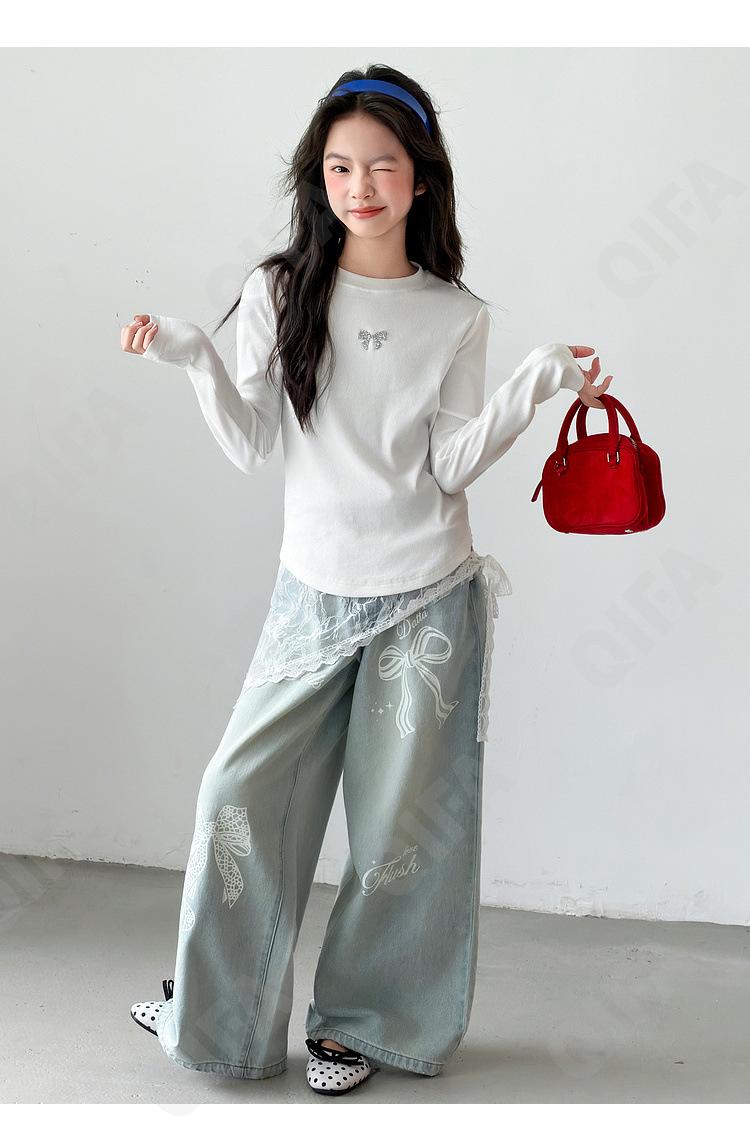 Детский Лонгслив CC1333_3ET2638_226_2579_35