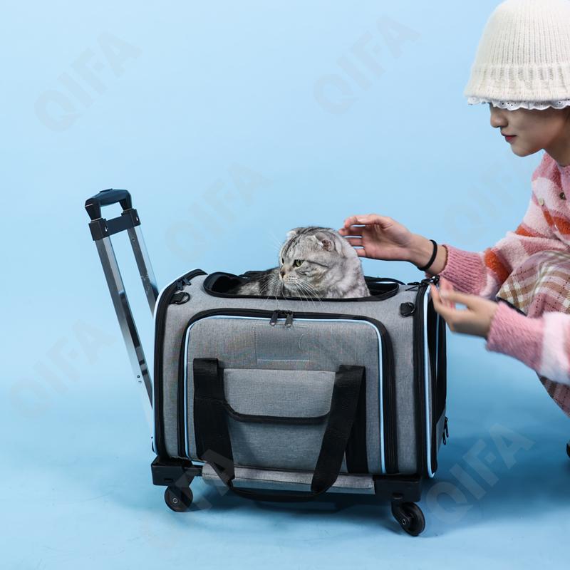 Женская Переноска для животных CC134_1108-1 Женская Переноска для животных CC134_1108-1