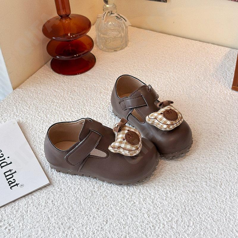 Детские Полуботинки