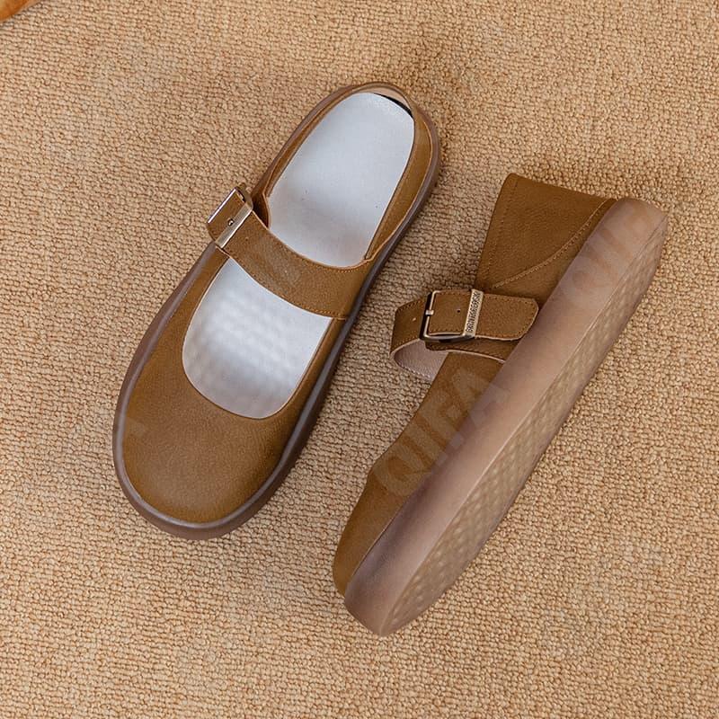 Женские Туфли CC5079_196-2B