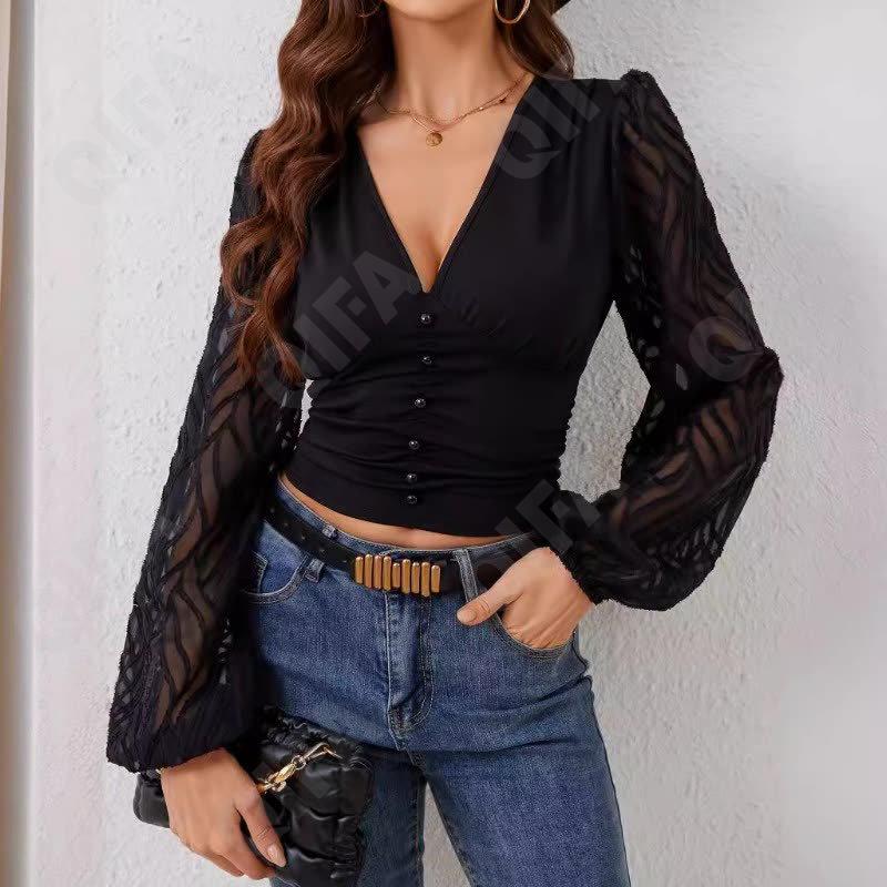 Женская Блузка