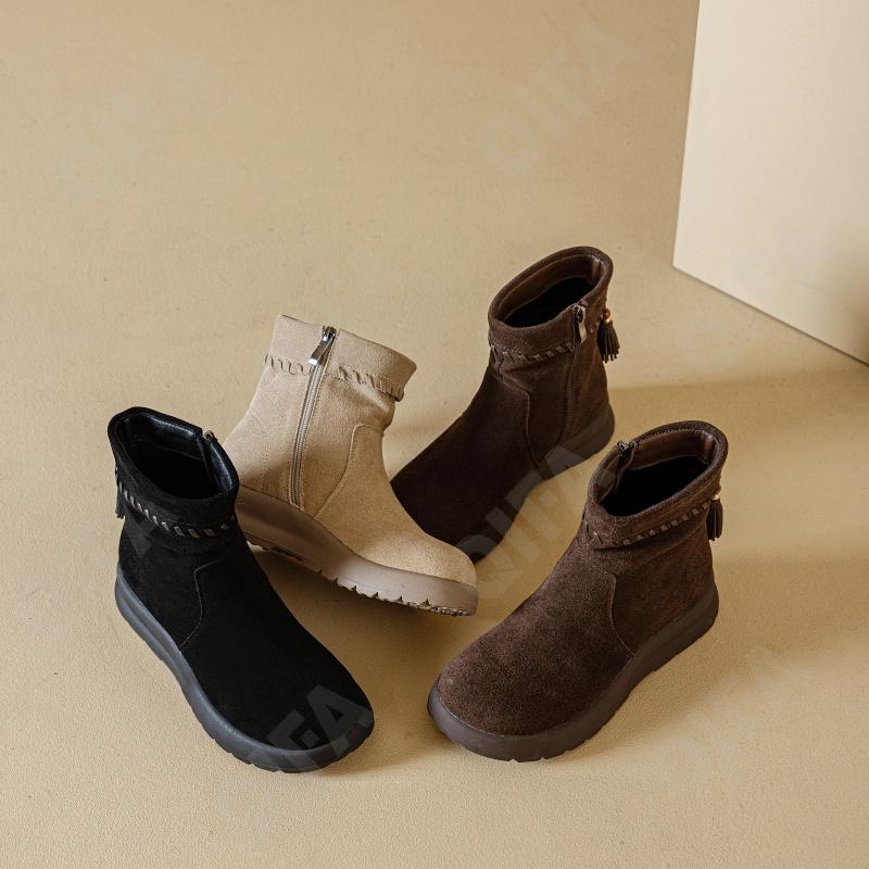 Женские Ботинки CC4061_8978-1