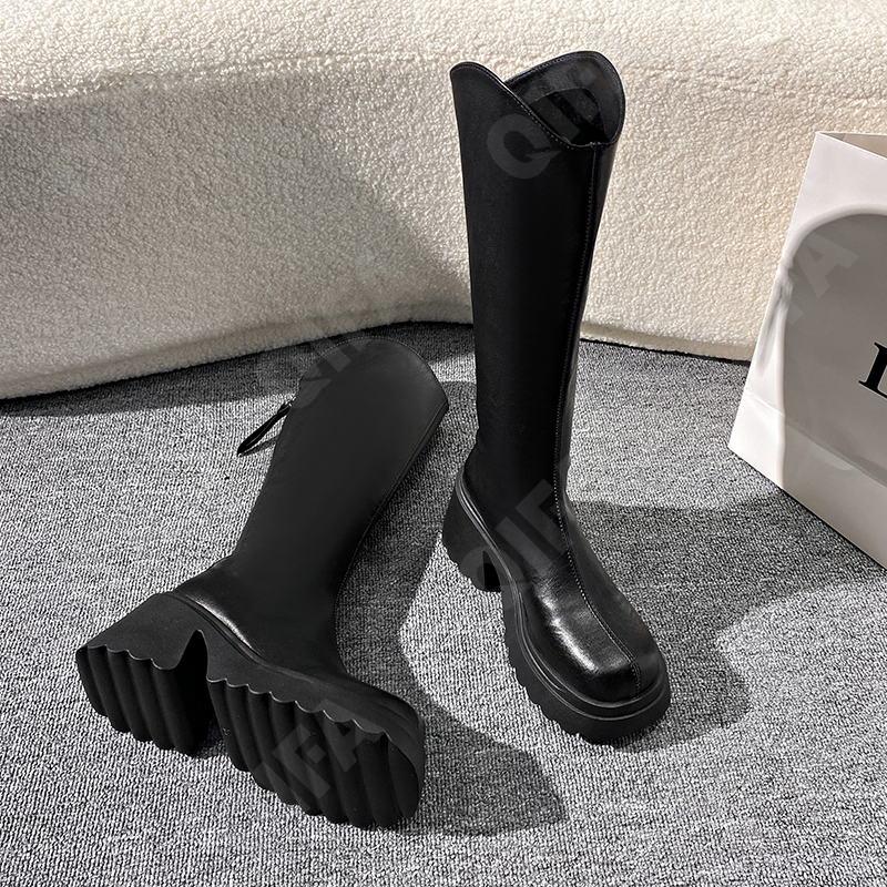 Женские Сапоги CC4177_45816-1