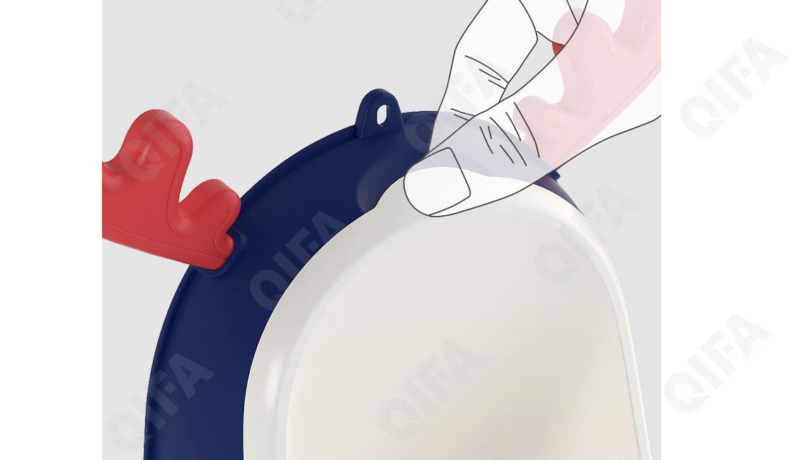 Детский писсуар CC1864_XHYF0050-1 Детский писсуар CC1864_XHYF0050-1