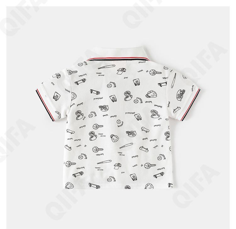 Детская Футболка поло CC3265_TX2720_225_2576_52