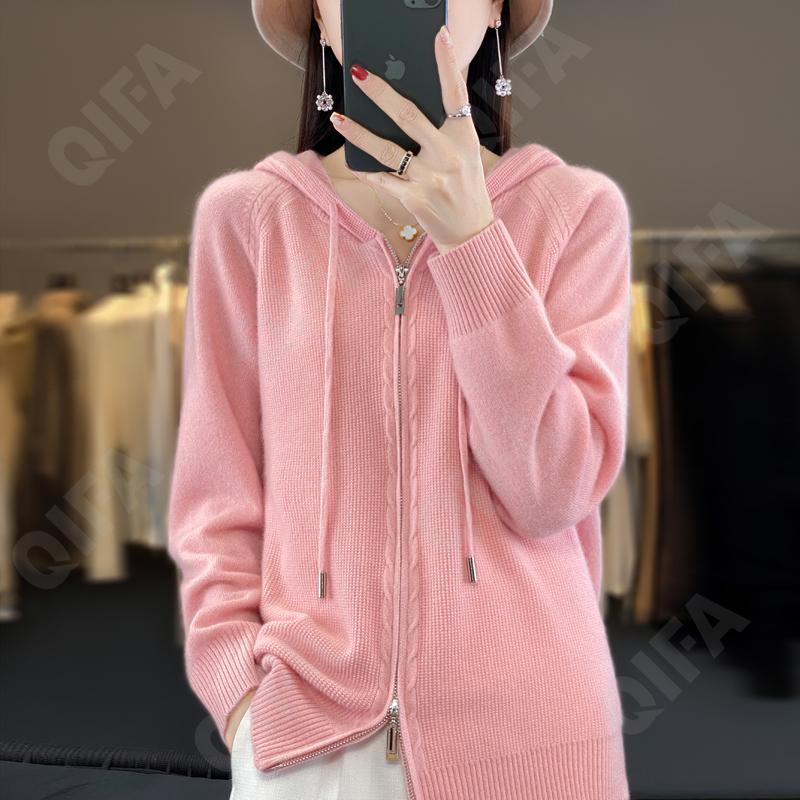 Женский Кардиган