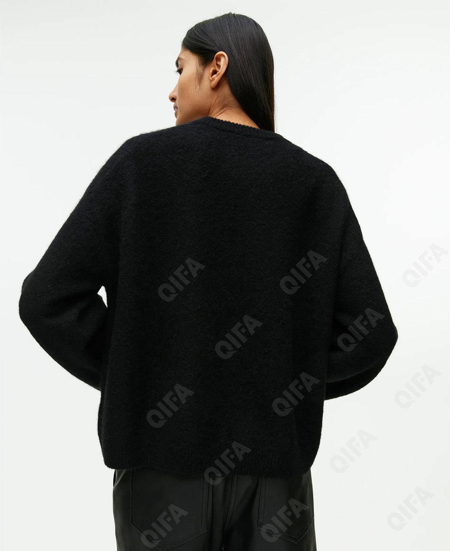 Женский Джемпер CC4267_240049-7