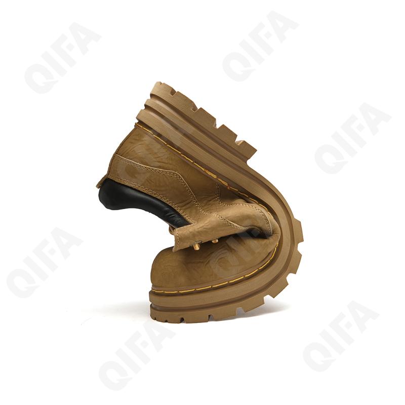 Мужские Полуботинки