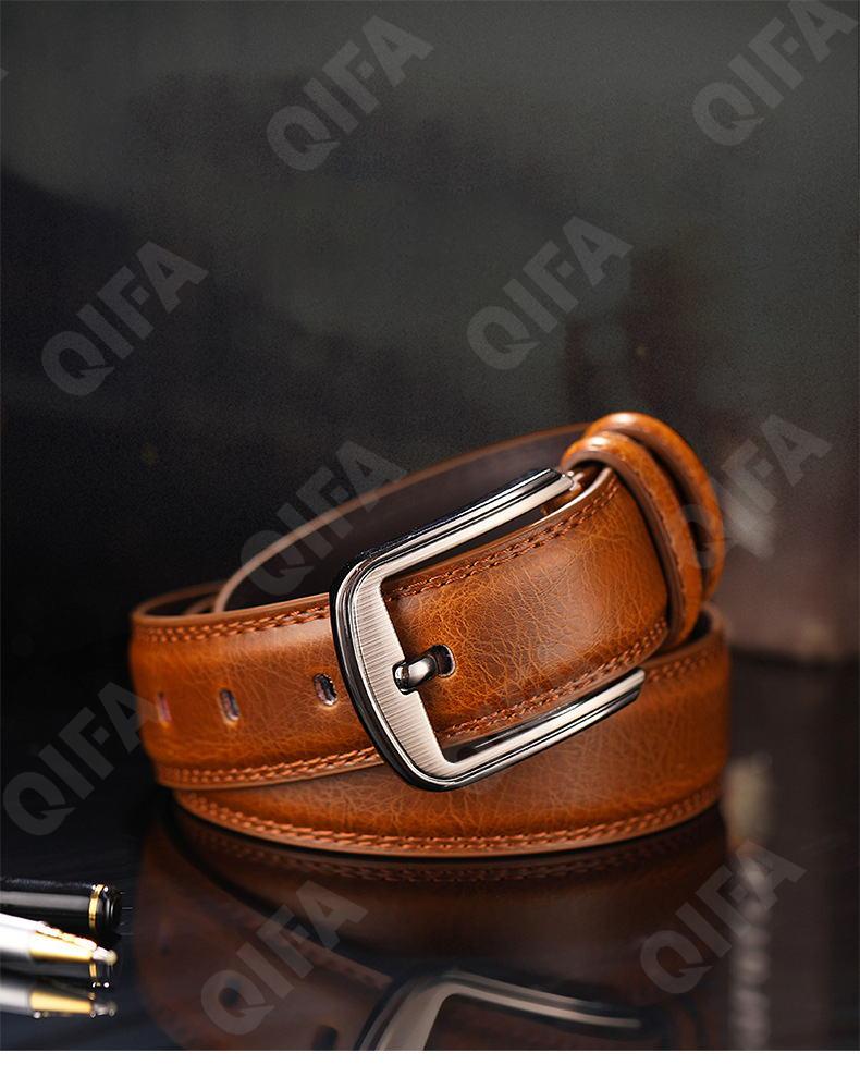 Мужской Ремень CC5526_AL74249-1