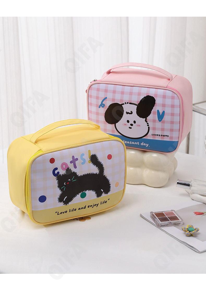 Женская Косметичка CC5051_LXLKB0002-1