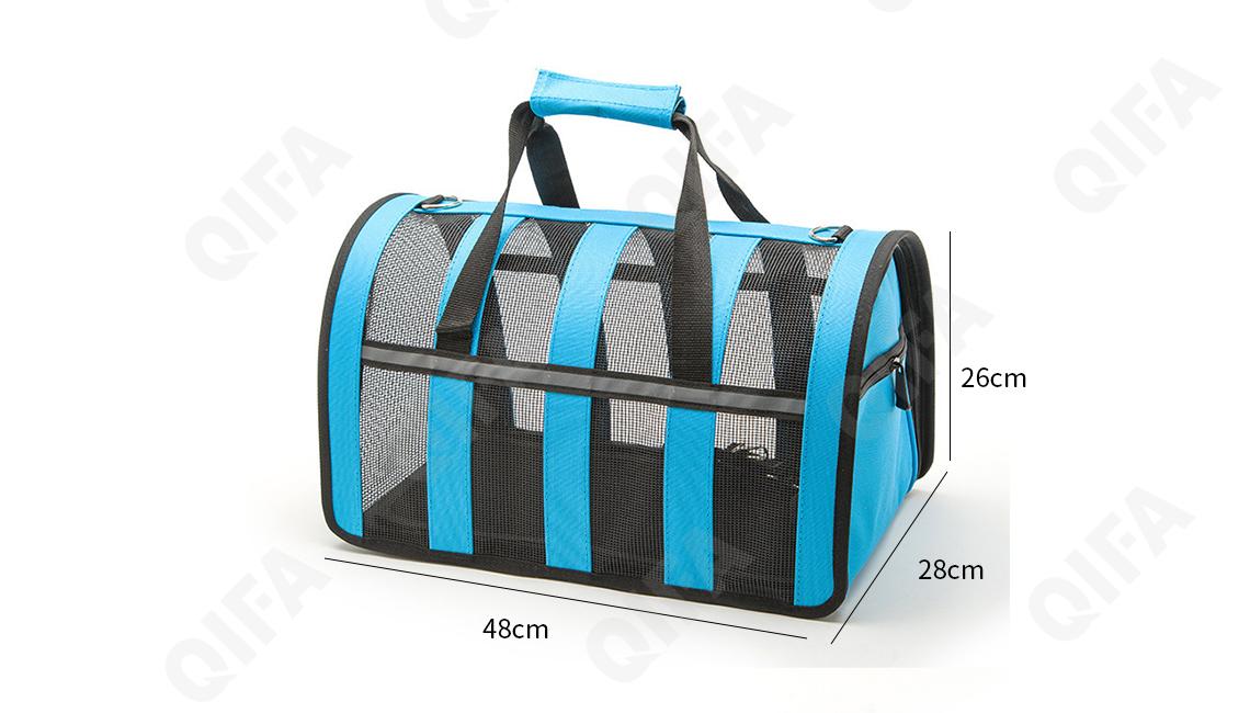 Женская Переноска для животных CC2413_A001-L-5