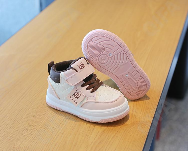 Детские Кеды CC3405_SY-27-A1