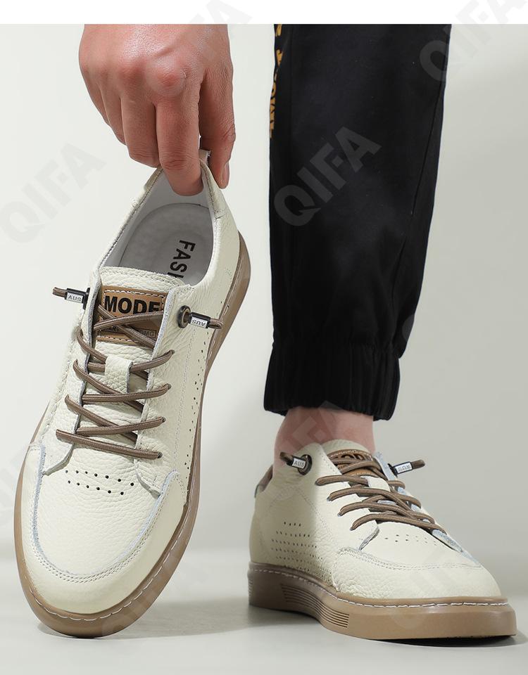 Мужские Полуботинки CC4119_B1620-1 Мужские Полуботинки CC4119_B1620-1