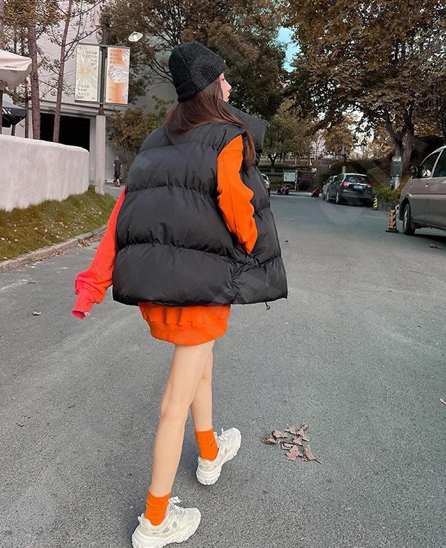 Женский Жилет CC3639_A05_2549_1777_42 Женский Жилет CC3639_A05_2549_1777_42