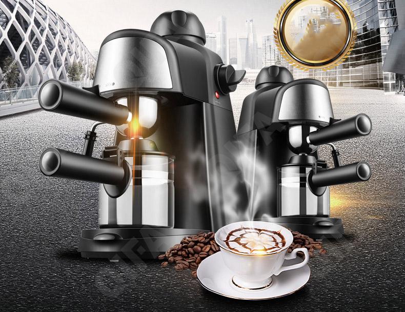 Кофеварка CC2352_CM6810