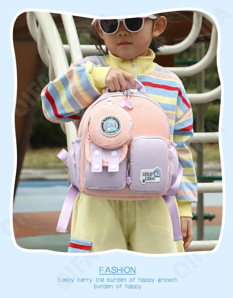 Детский Рюкзак CC423_20326-4 Детский Рюкзак CC423_20326-4