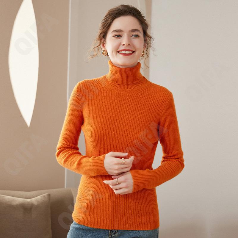 Женский Свитер