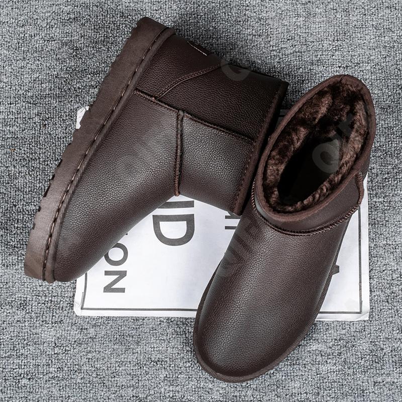 Мужские Угги Мужские Угги