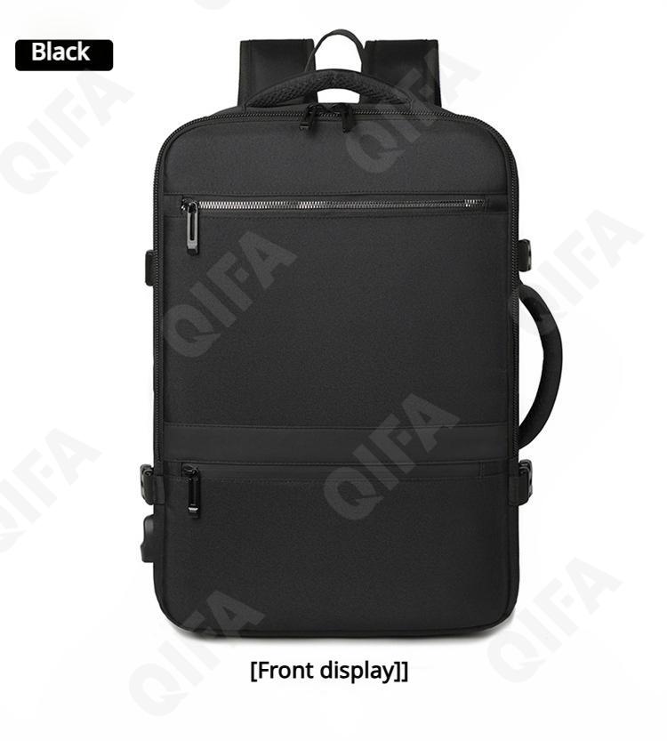 Мужской Рюкзак CC4530_QF-9901M-1