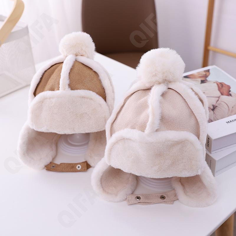 Детская Шапка CC3402_MZ9967-5