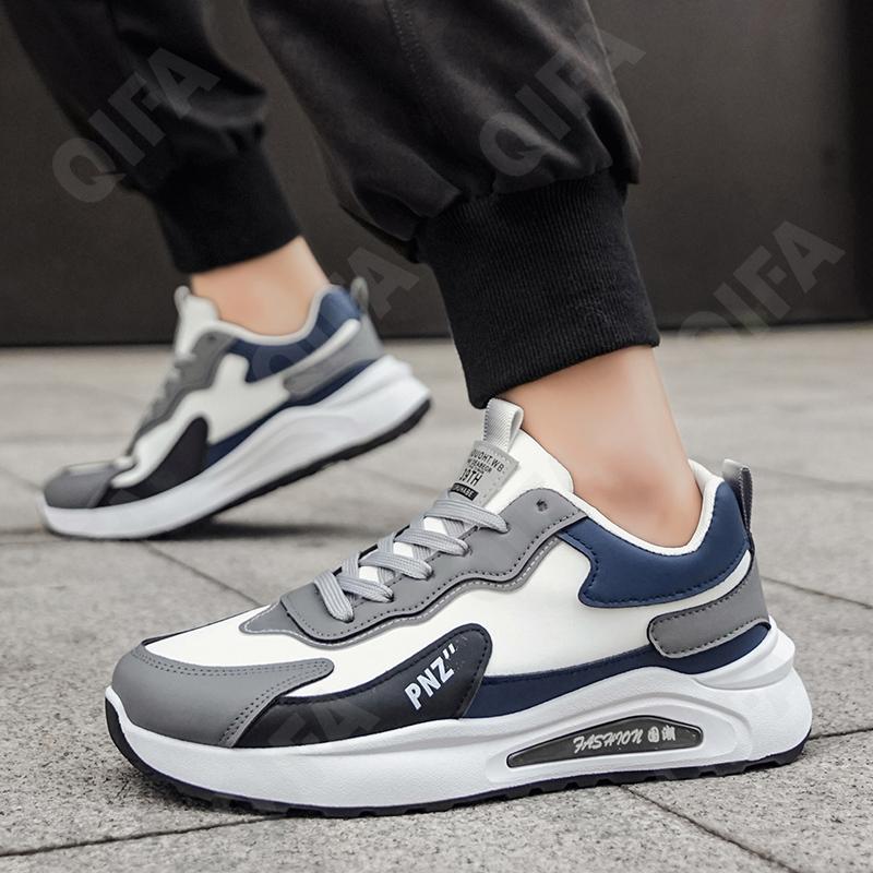 Мужские Кроссовки CC4019_JY-8026-1