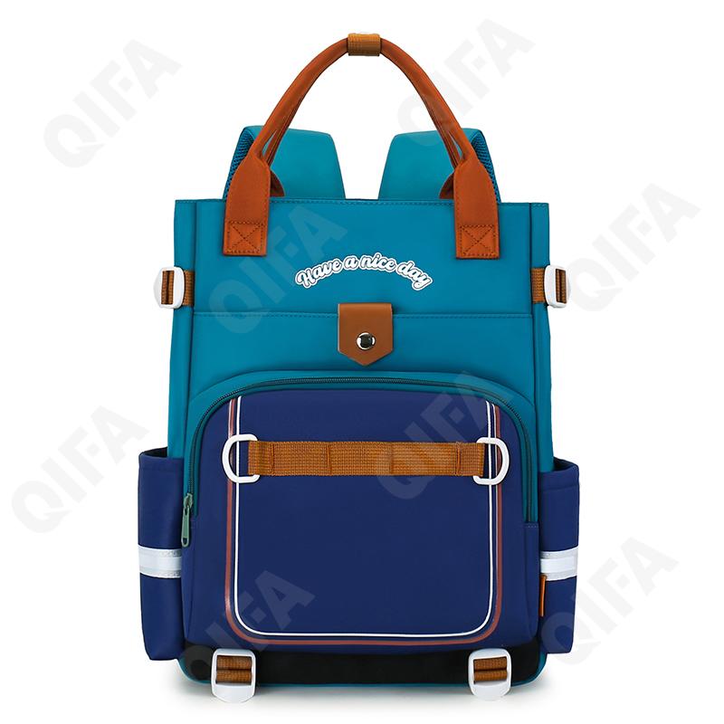 Унисекс Рюкзак Для детей