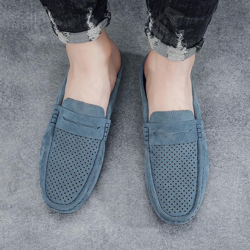 Мужское Сабо CC4114_EA58-1 Мужское Сабо CC4114_EA58-1