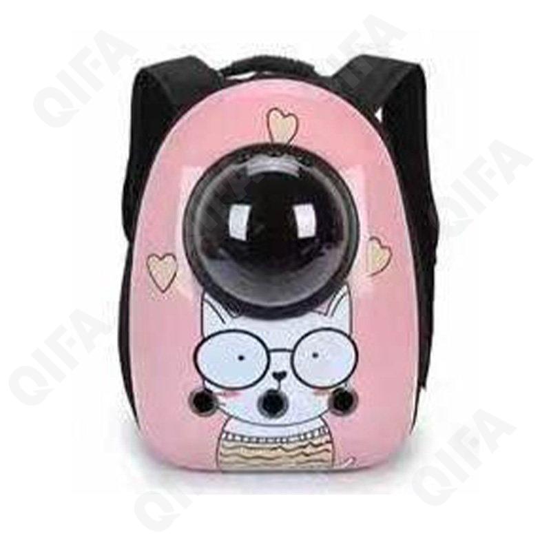 Женская Переноска для животных