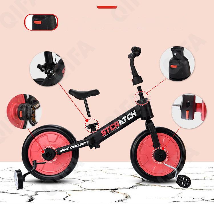 Детский Велосипед CC5615_JL-101-1