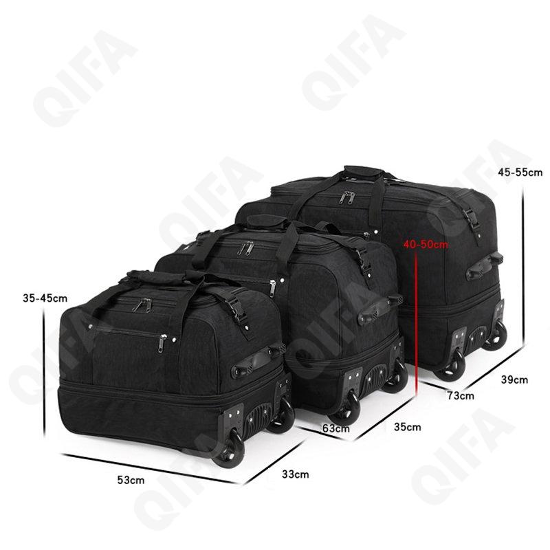 Мужская Дорожная сумка CC2885_0816-15 Мужская Дорожная сумка CC2885_0816-15