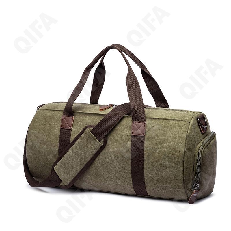 Мужская Дорожная сумка