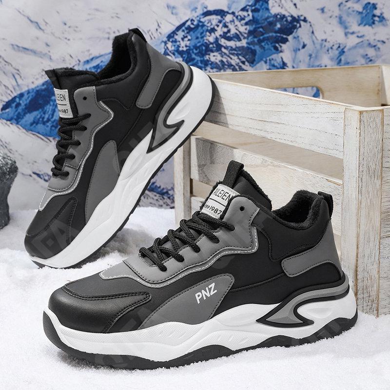 Мужские Кроссовки CC4802_JY-M3266-1