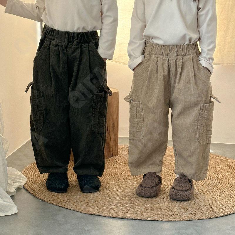 Детские Брюки CC4286_DK250673_250_2576_26