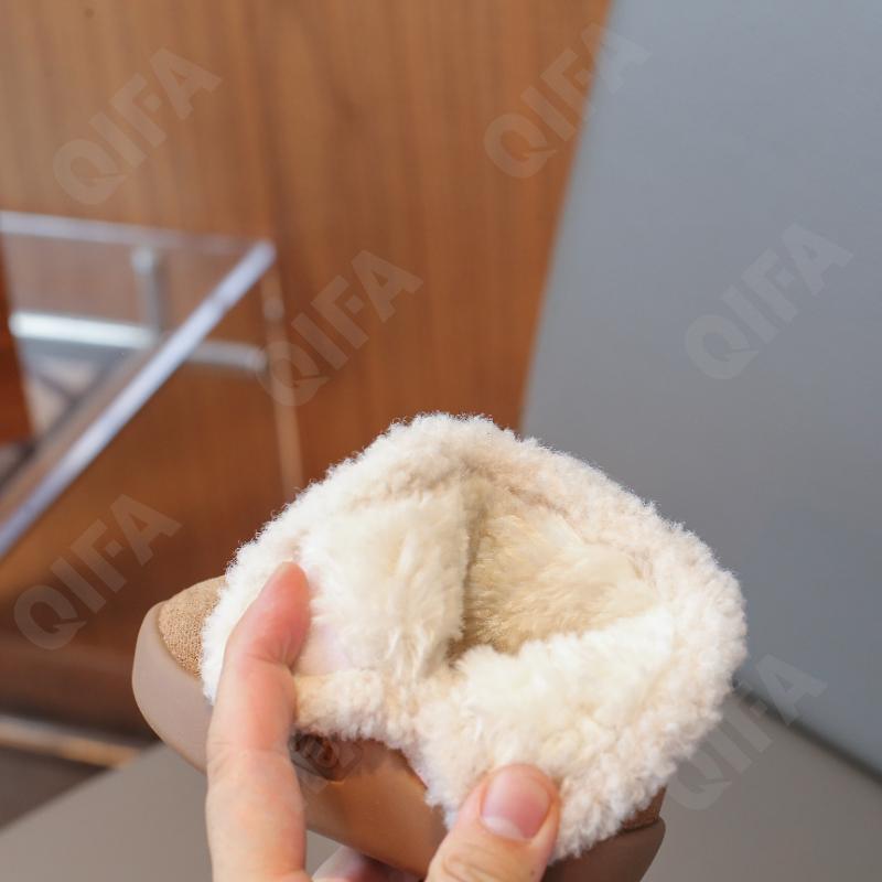 Детские Ботинки