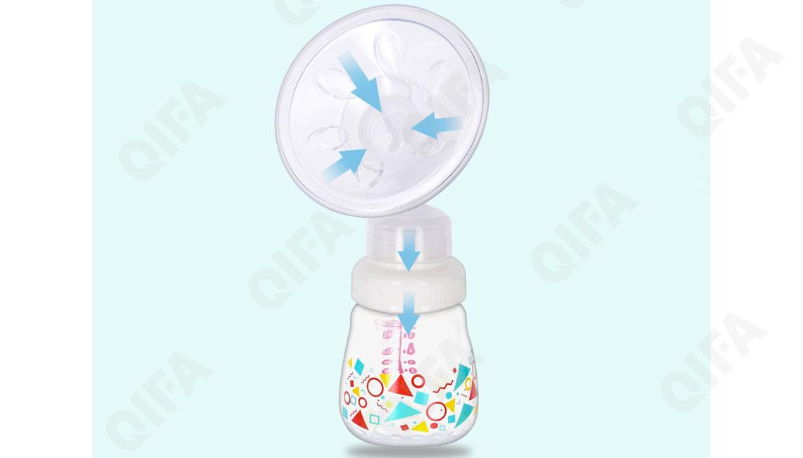 Молокоотсос ручной CC1857_MFD-X-2002-2