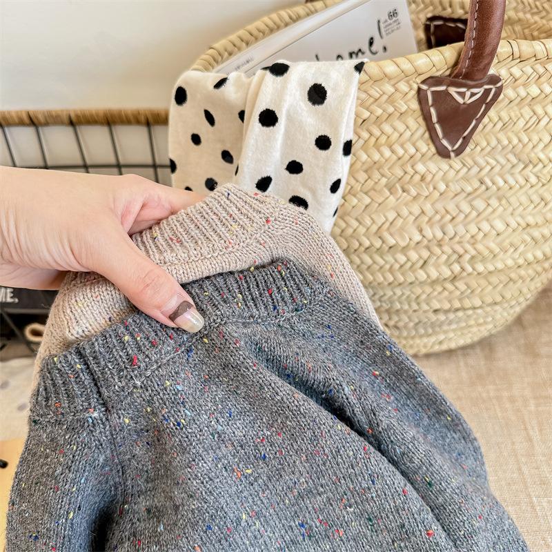 Детский Джемпер CC1293_123566_957_2574