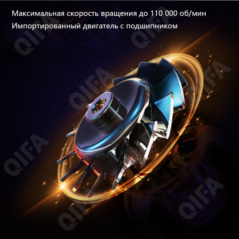Фен CC4124_D1-3 Фен CC4124_D1-3