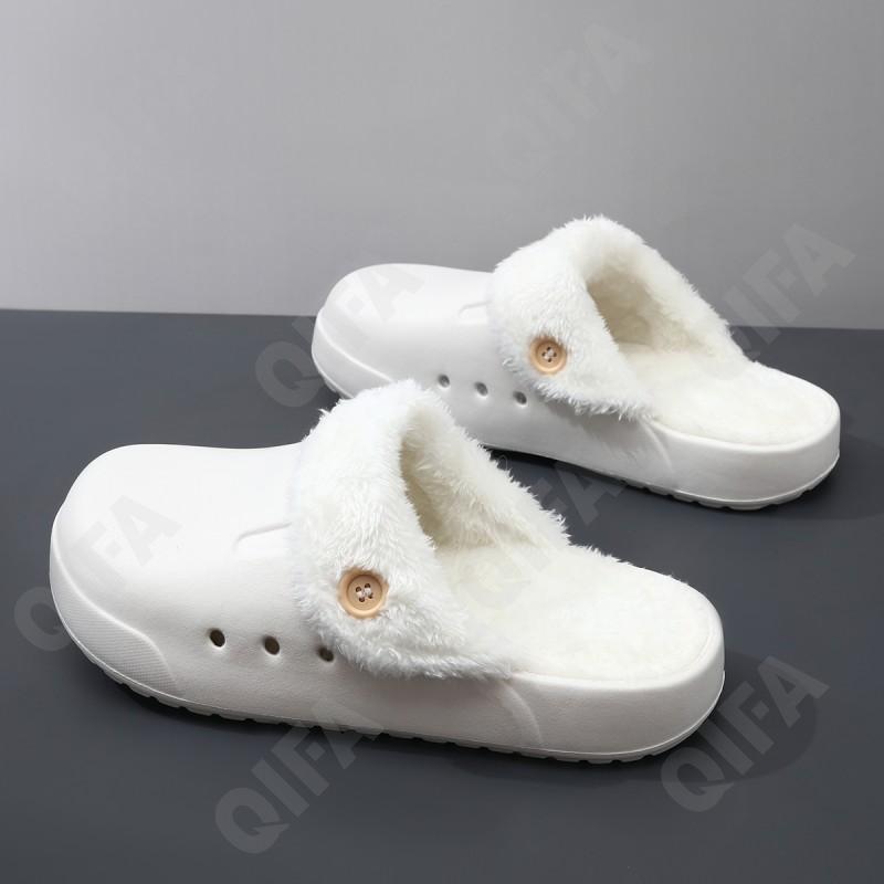 Женские Тапочки