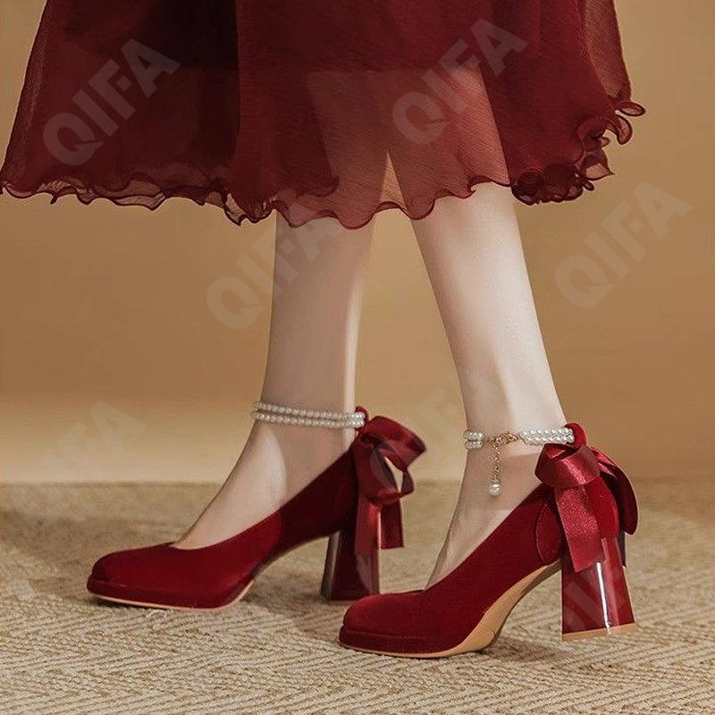 Женские Туфли CC4075_396-2