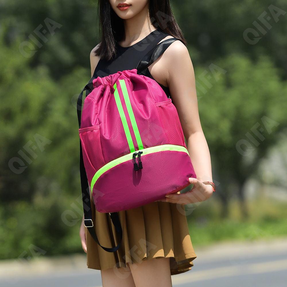 Женский Мешок для обуви CC2398_0401-1