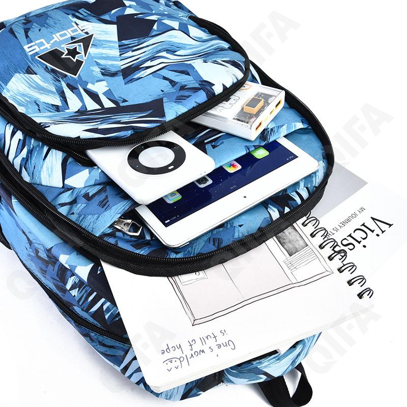 Мужской Рюкзак CC3005_MD3809-1