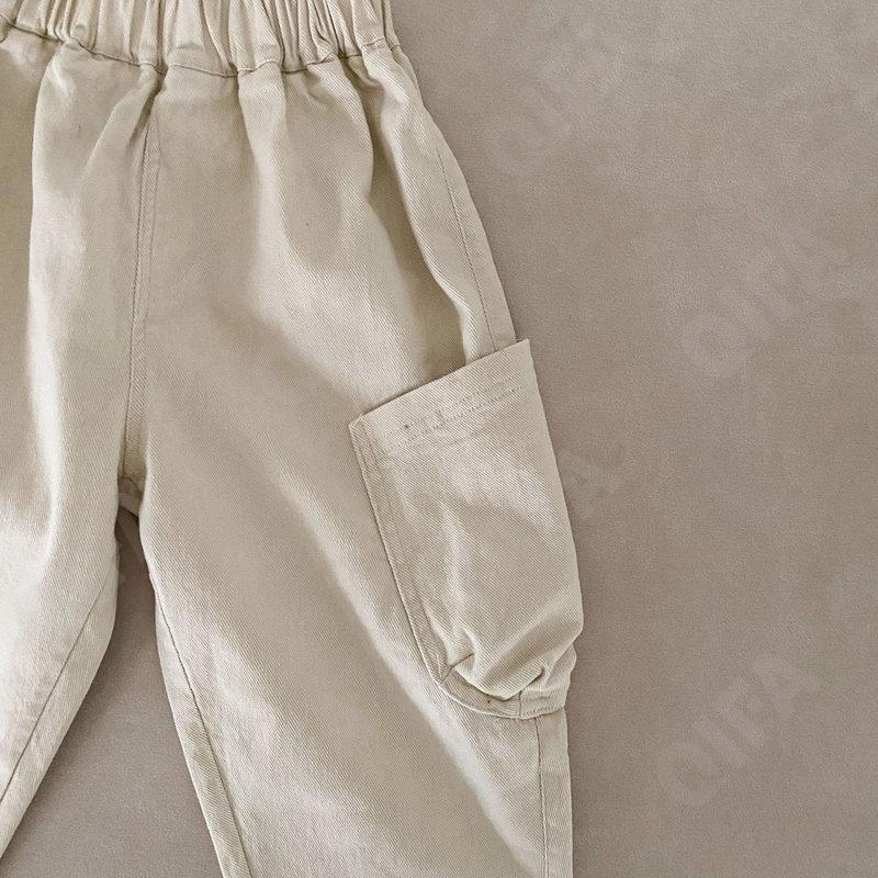 Детские Брюки CC4286_CK250323_246_2574_95