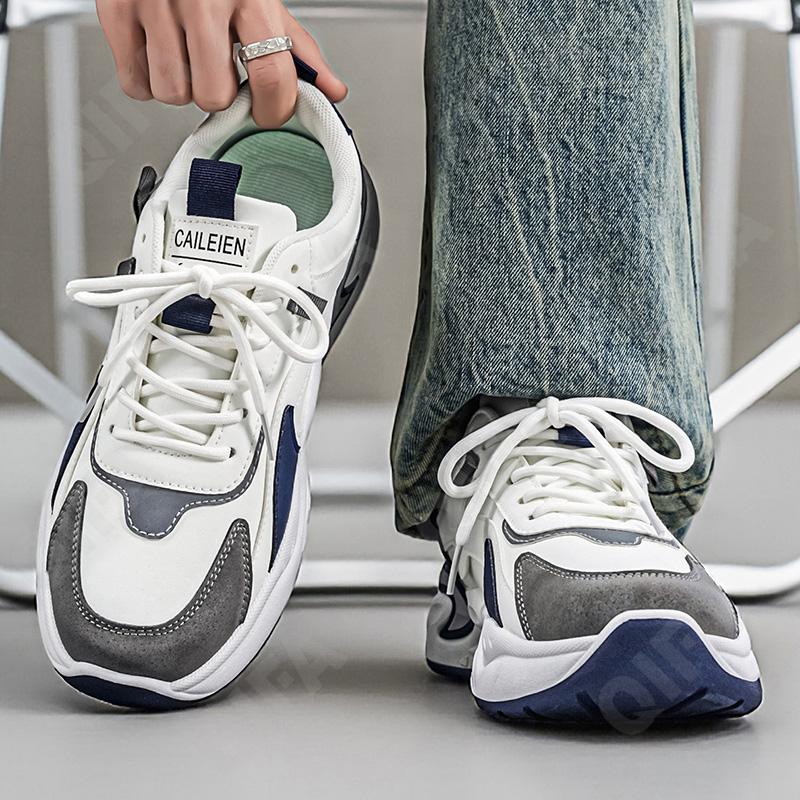 Мужские Кроссовки CC4818_JY-A919-1