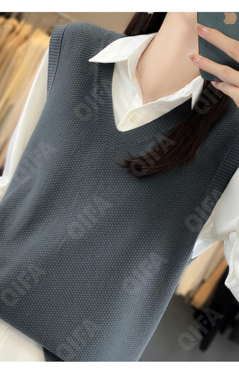 Женский Жилет CC3116_RY387_2990_1777_74